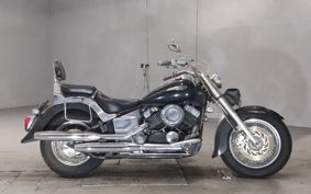YAMAHA DRAGSTAR400 CLASSIC VH01J