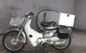 HONDA SUPER CUB50 C50