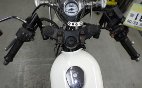 KAWASAKI 250TR 2017 BJ250F