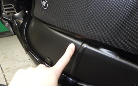 KAWASAKI ZX 10 NINJA ABS 2021