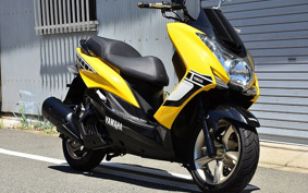 YAMAHA MAJESTY S155 2016 SG28J