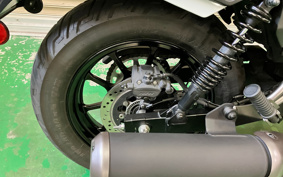 KAWASAKI ELIMINATOR 400-1 2024 EL400A