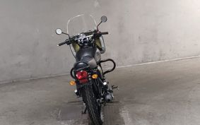 KAWASAKI W175KAFE BJ175B