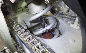 YAMAHA YZ250FX 2020 CG57C