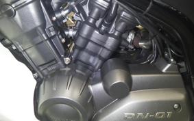 HONDA DN01 2009 RC55