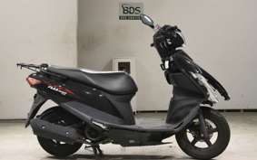 SUZUKI ADDRESS V125 DT11A