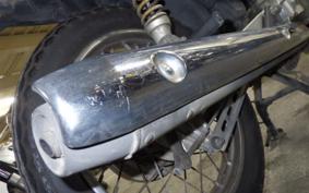 HONDA C110 SUPER CUB 2022 JA10