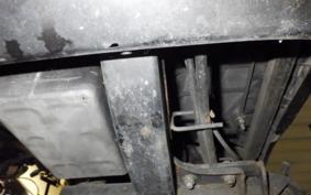 SUZUKI ADDRESS V125 CF46A