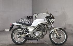 YAMAHA SRX600 1985 1JK