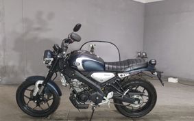 YAMAHA XSR155 RG47