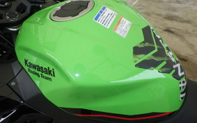 KAWASAKI NINJA 400 2022 EX400G
