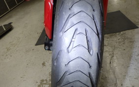 BMW F900XR 2021