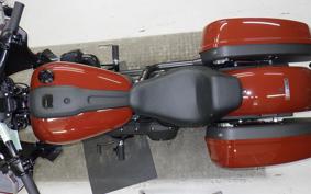 HARLEY FXLRST1920 2026