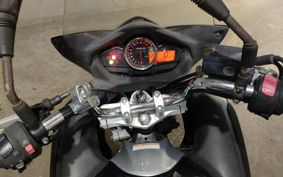 SUZUKI GSR250S GJ55D