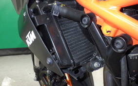 KTM 390 DUKE 2021