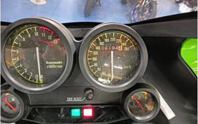 KAWASAKI GPZ900R NINJA 2001 00A092