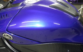 YAMAHA YZF-R6 2019