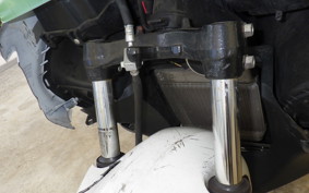 SUZUKI SKYWAVE 200 (Burgman 200) CH41A