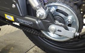 HONDA MONKEY 125 2020 JB03