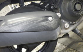 SUZUKI ﾚｯﾂ 2019 CA4AA