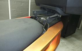 YAMAHA TRICITY 125 A 2024 SE82J