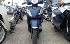 HONDA DIO 110 JK03
