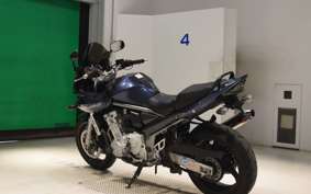 SUZUKI BANDIT 1250 SA 2007 GW72A