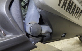 YAMAHA MAJESTY155 Gen.2 S SG52J