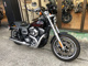 Фото Harley FXDL1580 2014 с японского аукциона