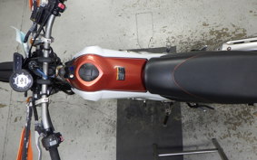 YAMAHA TRICKER Gen.3