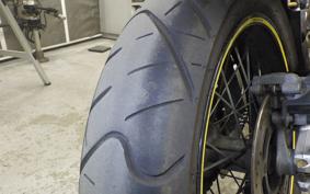 SUZUKI 250SB 2001 LX250L