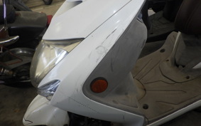 YAMAHA CYGNUS 125 X 2 SE44J