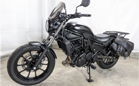 KAWASAKI ELIMINATOR 400-1 2023 EL400A