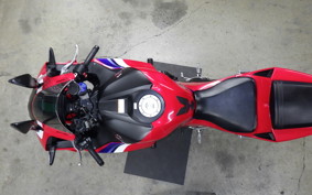 HONDA CBR600RR 2022 PC40