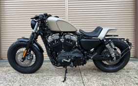 HARLEY XL1200X 2013 LC3