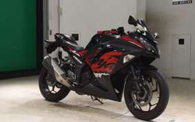 KAWASAKI NINJA 250 EX250L