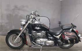 SUZUKI INTRUDER 400 CLASSIC VK56A