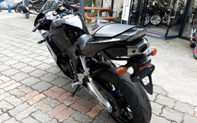 HONDA CBR600RR 2013 PC40