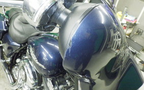 HARLEY FLHX 1580 2008