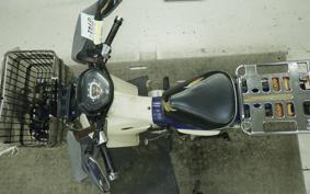 HONDA C110 SUPER CUB JA42
