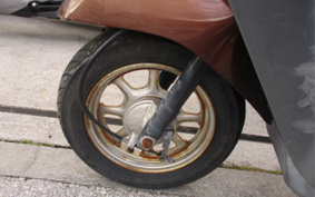 HONDA  TACT  BASIC  AF75