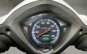 SUZUKI ADDRESS V110 CE47A