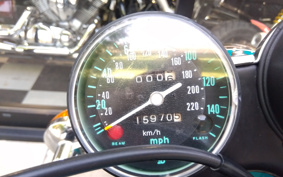 HONDA CB750F CB750