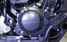 SUZUKI V-STROM 250 A 2019