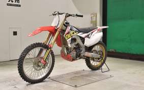 HONDA CRF250 RALLY ME10