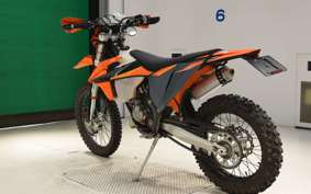KTM 150 EXC