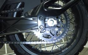 HUSQVARNA SVARTPILEN 401 2021