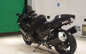 KAWASAKI ZX 1400 NINJA R A 2012