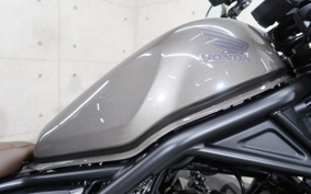 HONDA REBEL 250  S E-clutch MC49