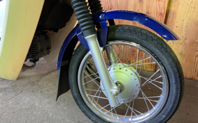 HONDA SUPER CUB50 AA07